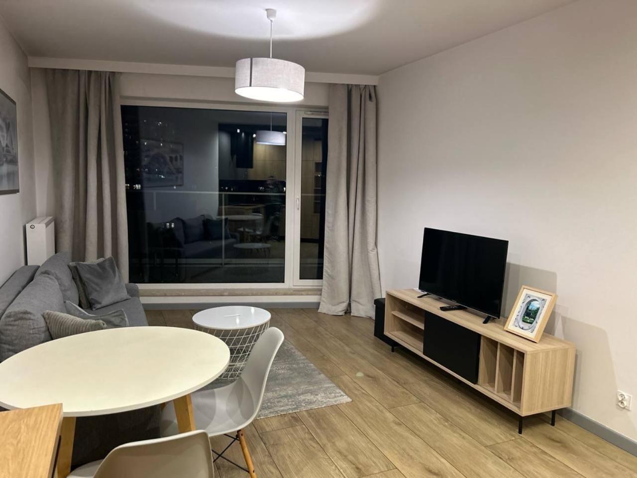 Resinest Apartamenty Butikowa Kamienica M40 Białystok Exterior foto